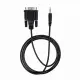 StarTech.com 9M351M-RS232-CABLE #5