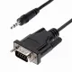 StarTech.com 9M351M-RS232-CABLE