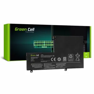 Green Cell LE124