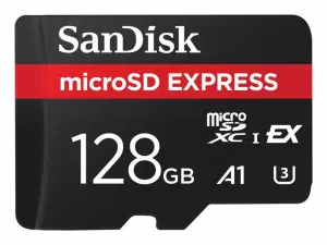 SanDisk Express