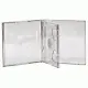 Hama CD Double Jewel Case, Pack 5 #3