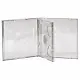 Hama CD Double Jewel Case, Pack 5 #2