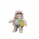 Hasbro Star Wars The Vintage Collection Wicket & Kneesaa #6