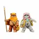 Hasbro Star Wars The Vintage Collection Wicket & Kneesaa