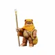 Hasbro Star Wars The Vintage Collection Wicket & Kneesaa #17