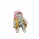 Hasbro Star Wars The Vintage Collection Wicket & Kneesaa #8