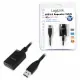 LogiLink 5.0m USB 3.0 M/F #2
