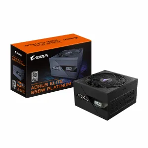 GIGABYTE AORUS ELITE P850W
