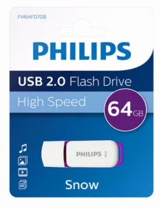Philips FM64FD70B