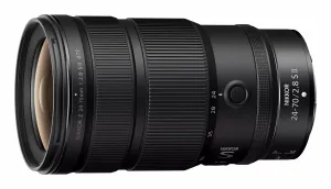 Nikon NIKKOR Z 24-70mm f/2.8 S II