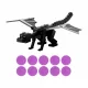 Mattel Minecraft JKC13 #2