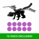 Mattel Minecraft JKC13 #9