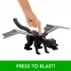 Mattel Minecraft JKC13 #8