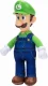 JAKKS Pacific Super Mario The Super Mario Galaxy Movie Luigi #2