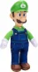 JAKKS Pacific Super Mario The Super Mario Galaxy Movie Luigi #3