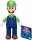 JAKKS Pacific Super Mario The Super Mario Galaxy Movie Luigi #4