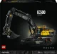 LEGO Technic Volvo EC500 Hybrid Excavator #2