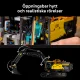 LEGO Technic Volvo EC500 Hybrid Excavator #5