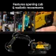 LEGO Technic Volvo EC500 Hybrid Excavator #14