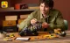LEGO Technic Volvo EC500 Hybrid Excavator #12