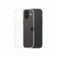 PanzerGlass SAFE. by PanzerGlass TPU Case Transparent iPhone 16 Bulk #2