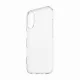 PanzerGlass SAFE. by PanzerGlass TPU Case Transparent iPhone 16 Bulk