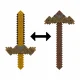 Mattel Minecraft JKC15