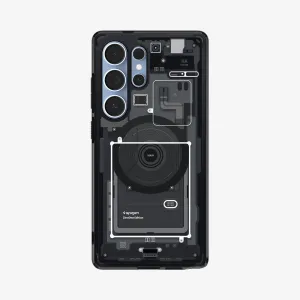 Spigen Ultra Hybrid Zero One (MagFit)