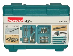 Makita E-13166