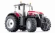 Siku Massey Ferguson 9S with Bluetooth App-Steuerung #2