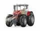 Siku Massey Ferguson 9S with Bluetooth App-Steuerung