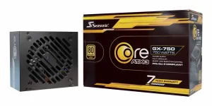 Seasonic SRP-CGX851-A5A32SF