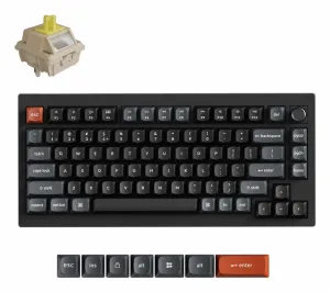 Keychron V1 Ultra 8K