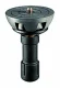 Manfrotto 520BALLSH 75mm Half Bowl Short