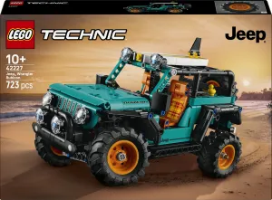 LEGO Technic 42227