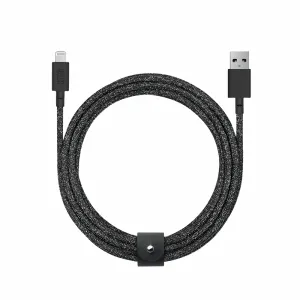 Native Union Belt Cable