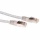 ACT SSTP Cat6 PIMF LSZH 15m