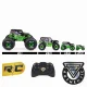 Spin Master Monster Jam 6076631 #9