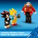 LEGO Super Sonic vs. Egg Drillster #17