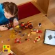 LEGO Super Sonic vs. Egg Drillster #9