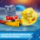 LEGO Super Sonic vs. Egg Drillster #16