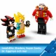 LEGO Super Sonic vs. Egg Drillster #10