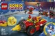 LEGO Super Sonic vs. Egg Drillster #1