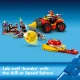 LEGO Super Sonic vs. Egg Drillster #15