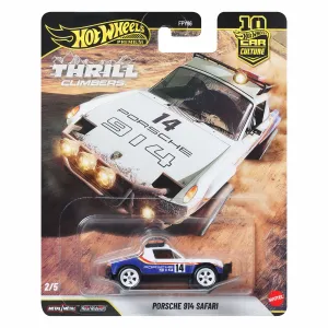 Hot Wheels JKF22