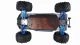 Amewi Crusher Monstertruck brushless #5
