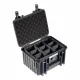 B&W Cases Type 2000 #2