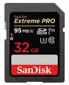 SanDisk Extreme Pro