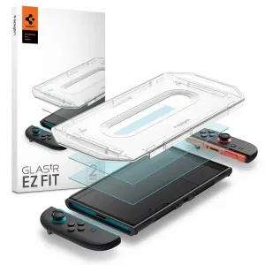 Spigen GLAS.tR EZ Fit