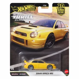 Hot Wheels JKF21